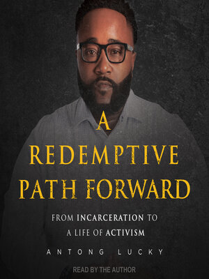 cover image of A Redemptive Path Forward